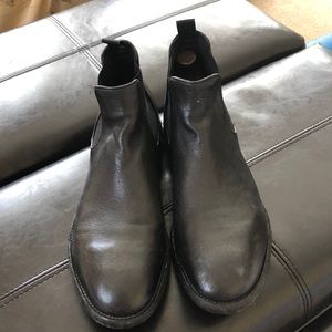 Famous Duca Del Nord men’s leather shoes. Size 44.